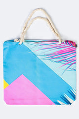 Marina Plaj Çantası C2106