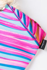 Marina Plaj Çantası C2106