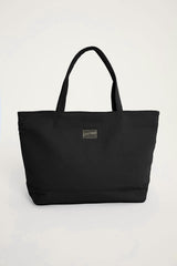 Siyah Plaj Çantası CA2502-1