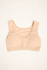 Marina Krem Yüzücü Büstiyeri BST2501