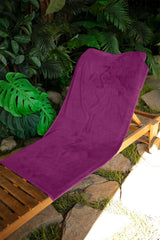 Mor Plaj Havlusu PH23-18034