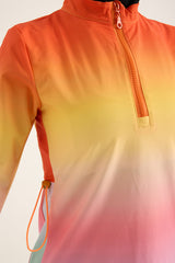 Marina Kız Garson Boy Tesettür Mayo - G2501