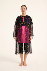 Marina Kız Garson Boy Tesettür Mayo - G2502