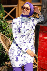 Marina Tesettür Mayo 1943