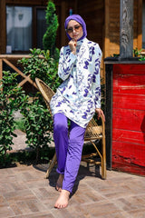 Marina Tesettür Mayo 1943