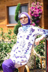 Marina Tesettür Mayo 1943