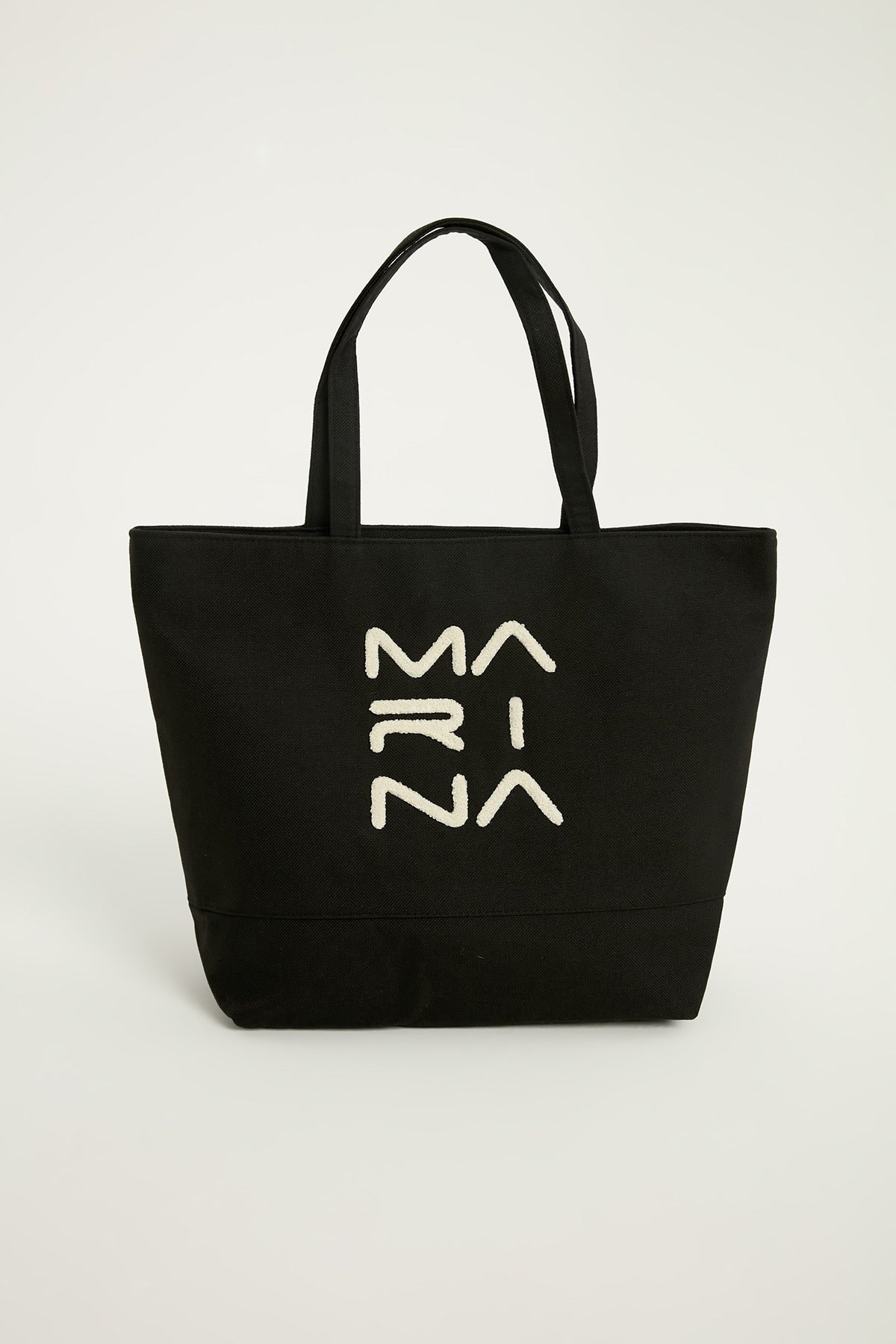 Siyah Çanta Nakışlı CA2501-1