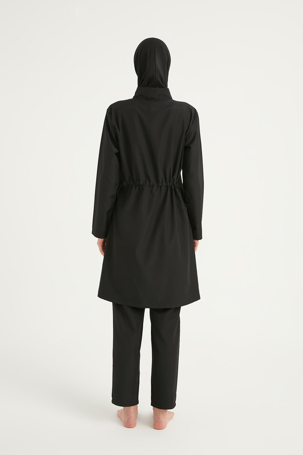 Andalus Tam Kapalı Tesettür Mayo - A2503-1