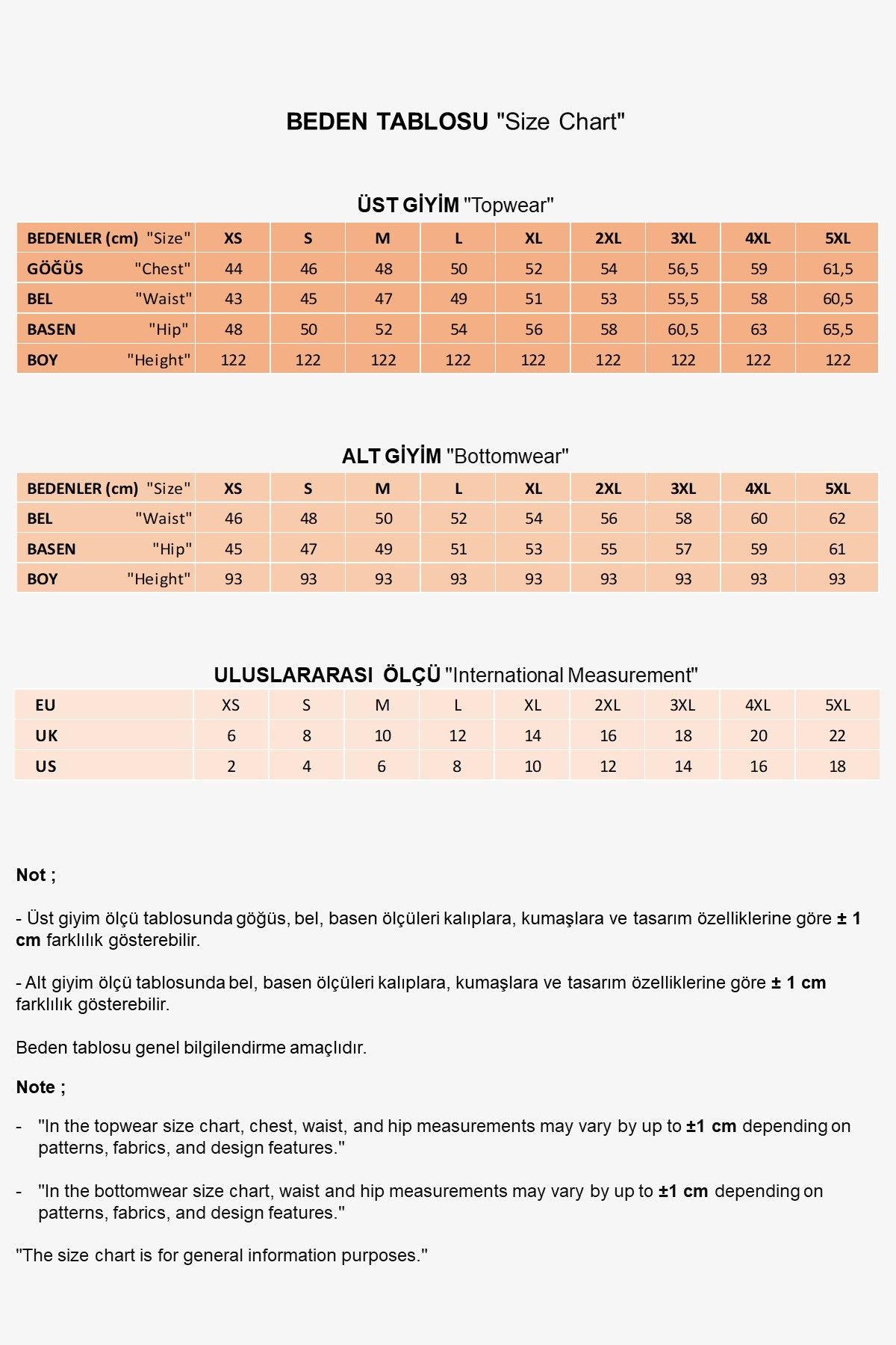 Paraşüt Siyah Tam Kapalı Tesettür Mayo M2410