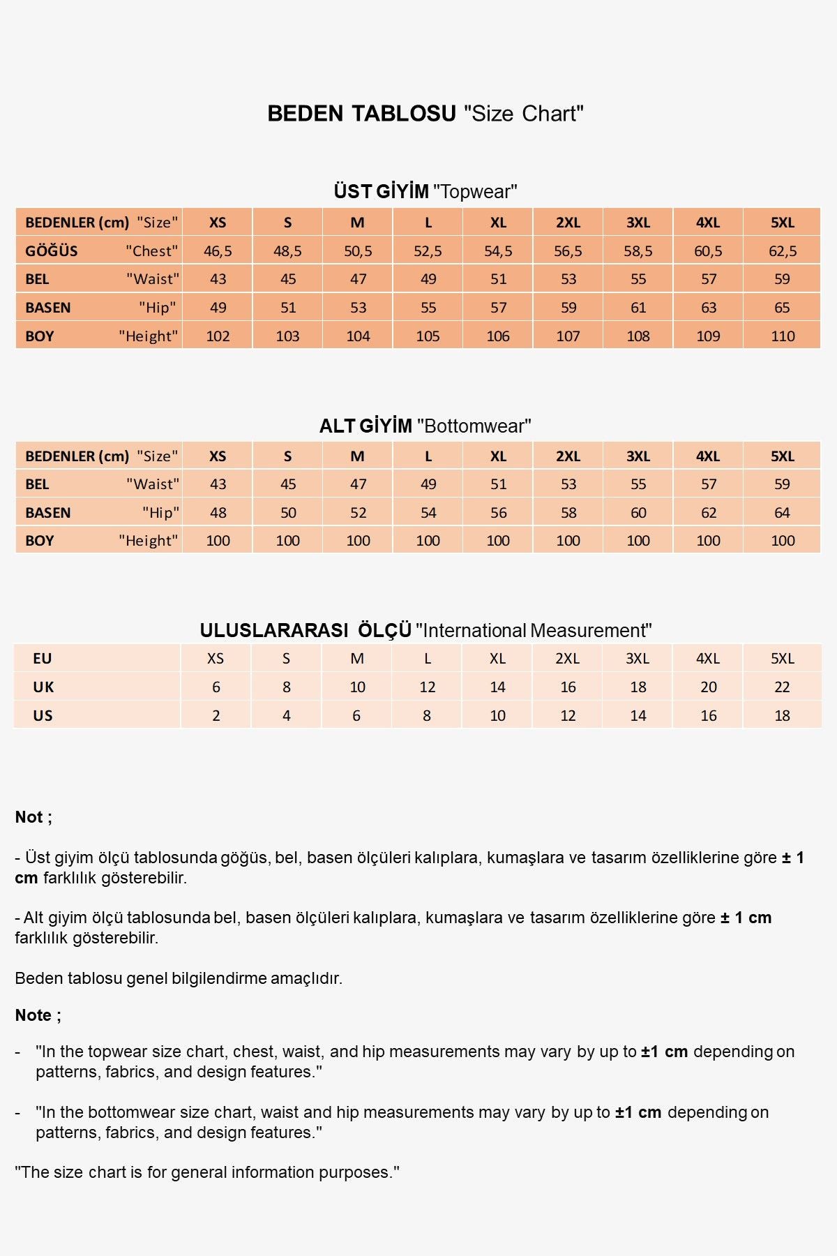 Paraşüt Siyah Tam Kapalı Tesettür Mayo M2425