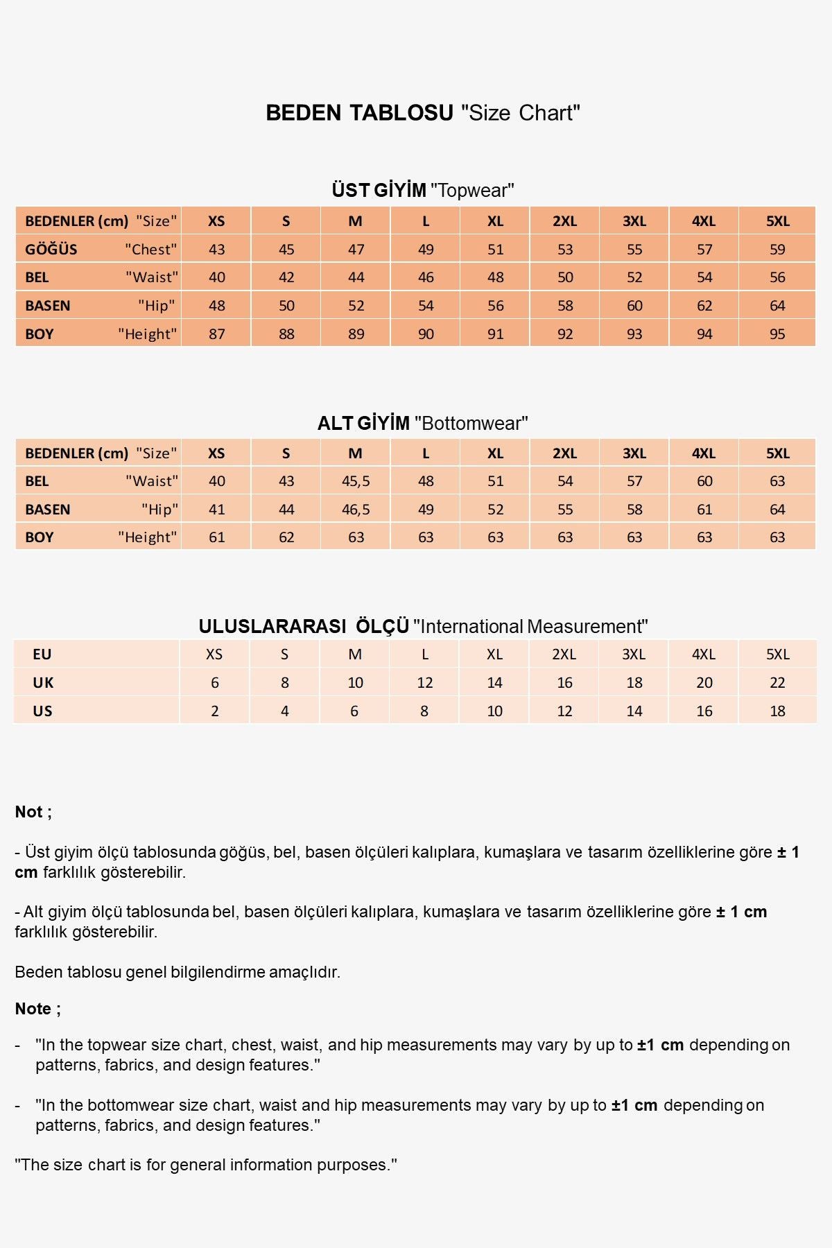 Paraşüt Siyah Taytlı Yarı Kapalı Mayo M2441