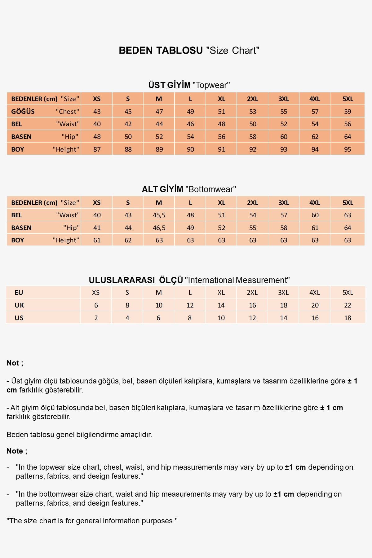 Paraşüt Siyah Taytlı Yarı Kapalı Mayo M2441