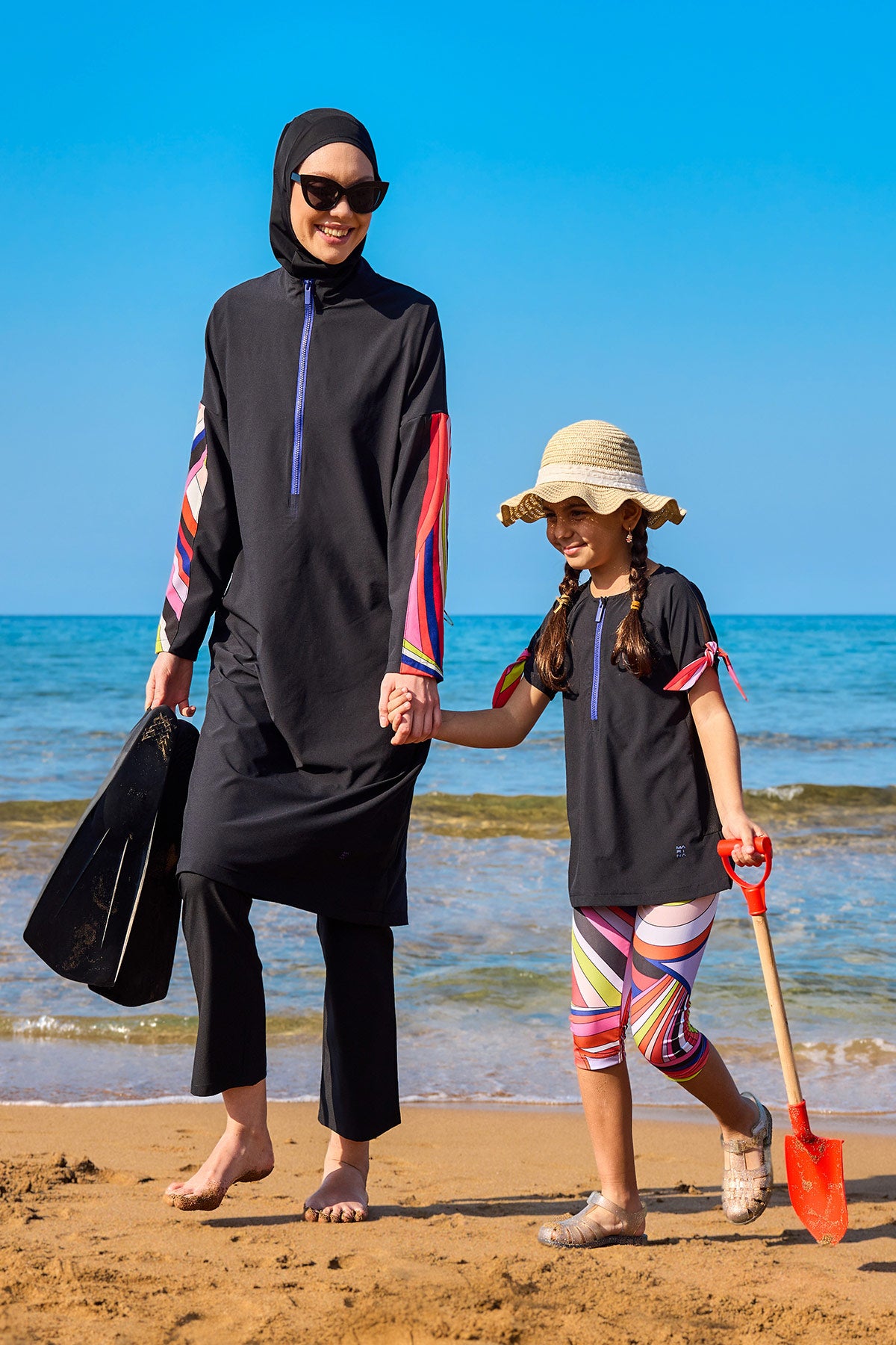 Marina Kız Çocuk Şifon Kimono - CP2507